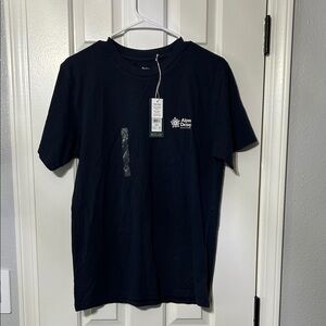Alpine Design Dark Blue Tee